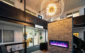 Hotel Mccoy Pullman - Art, Coffee, Beer, Wine
